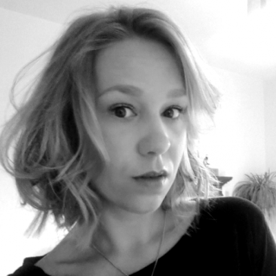 Jess Devonport