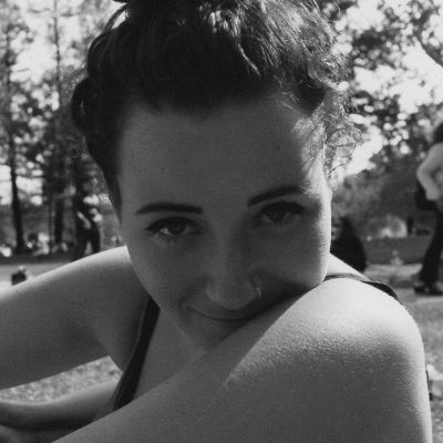 Jess Melia