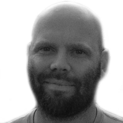 Jesse Bilger