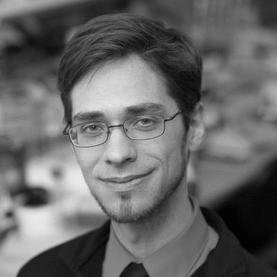 Jesse Silverberg