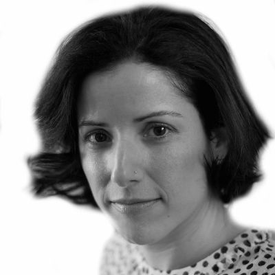 Jessica Berger Gross