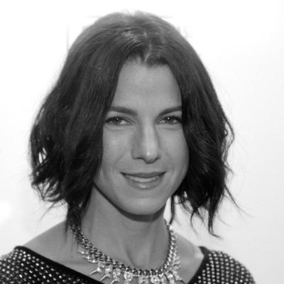 Jessica Seinfeld