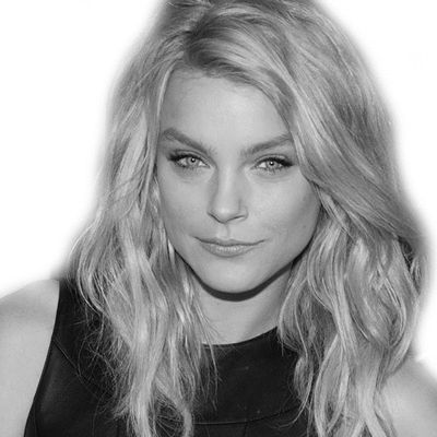 Jessica Stam