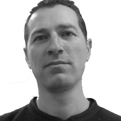 Jethro Heiko