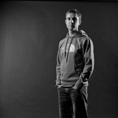 Jez Bragg