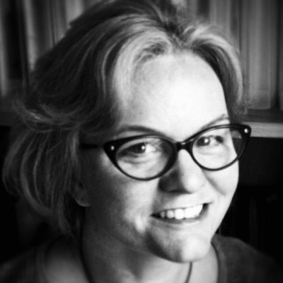 Jill Hodges