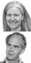 Jill Stein and Ted Schettler