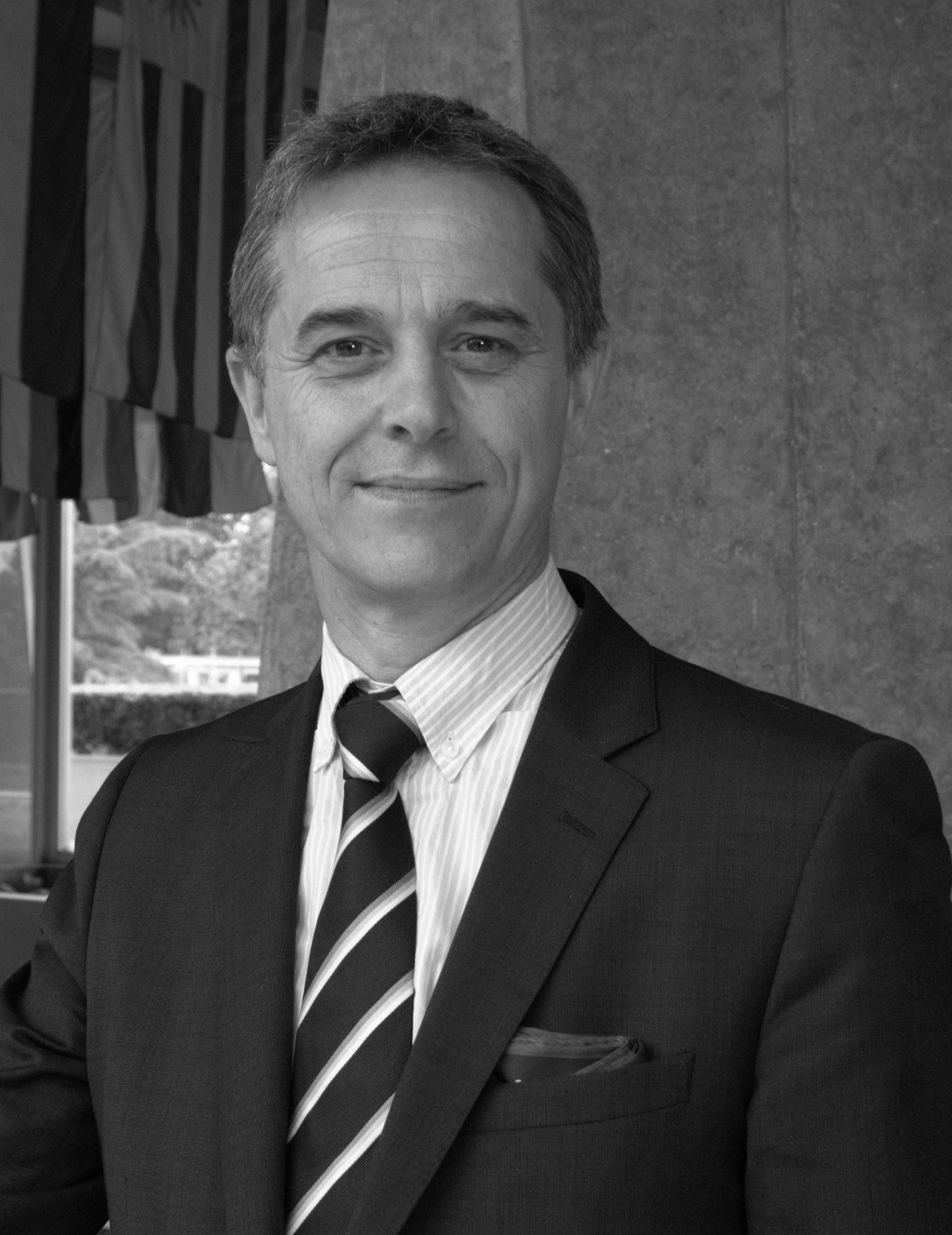 Jim Campbell