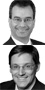 Jim Goldgeier and Derek Chollet