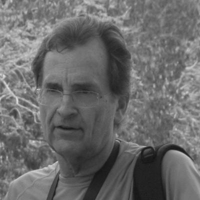 Jim Laurie