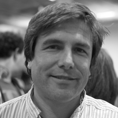 Jim Louderback