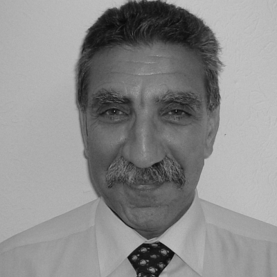 Jim Sherifi