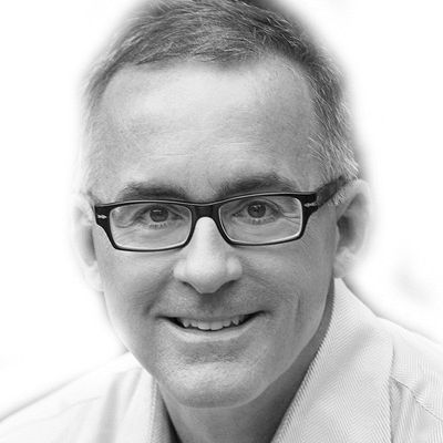 Jim Stengel