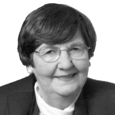 Jimmie C. Holland, M.D.