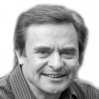 Jimmy Baron