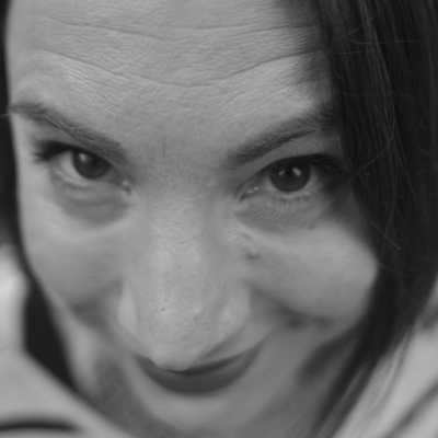 Jo Gifford