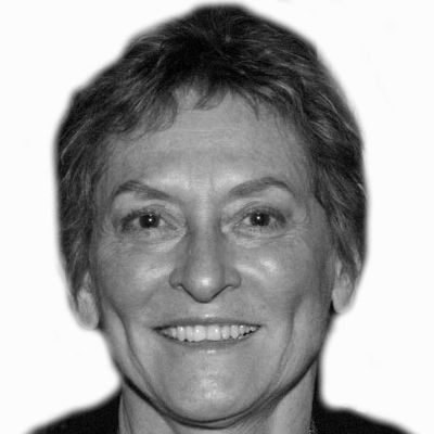 Joan Bertin