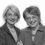 Joan Liebmann-Smith, PhD and Jacqueline Egan