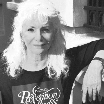 Joan Peckolick