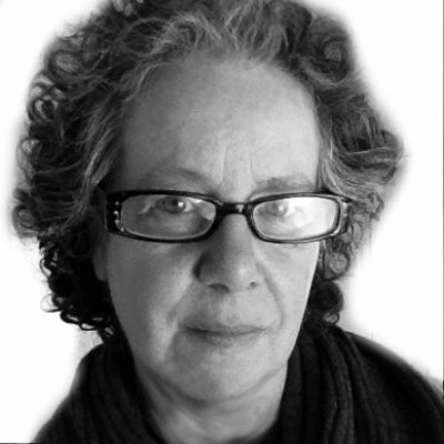 Joan Wilking