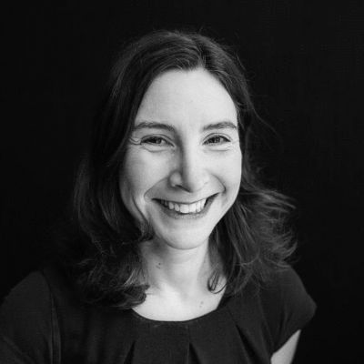 Joanna Abrahams