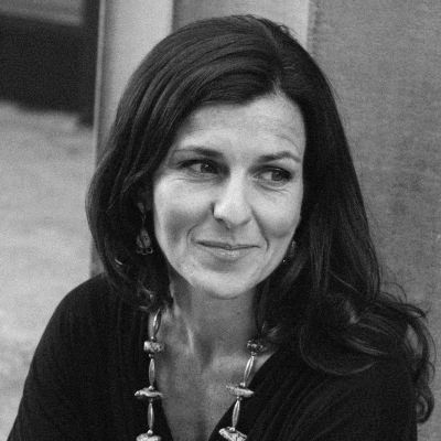 Joanna Brooks
