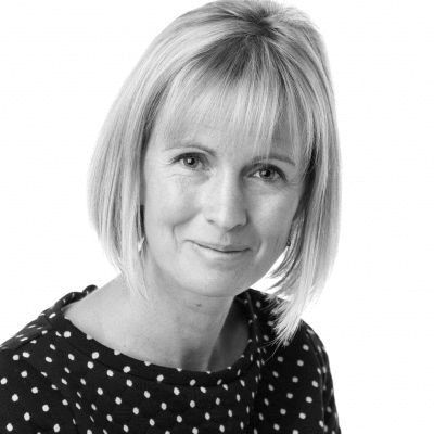 Joanna Cates