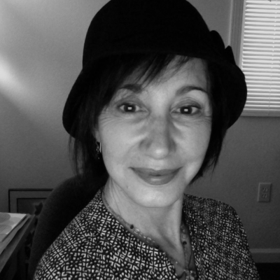 Joanna Perry-Folino