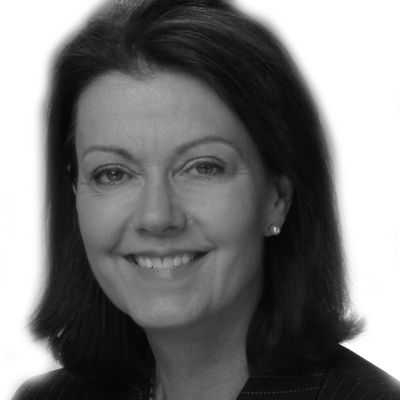 Joanne Conroy, MD