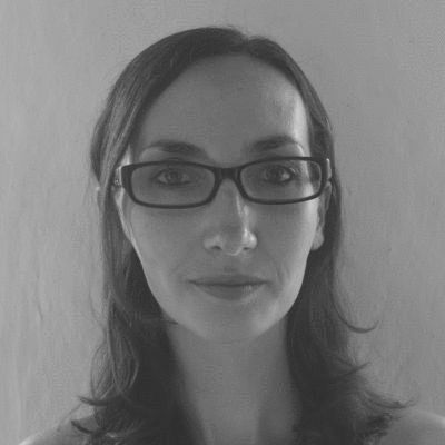 Joanne Dwyer