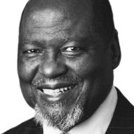Joaquim Chissano