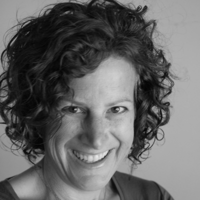 Jody Becker