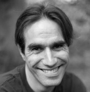 Joe Brewer
