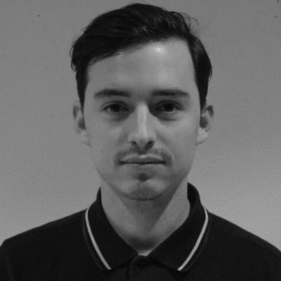Joe Cottrell-Boyce