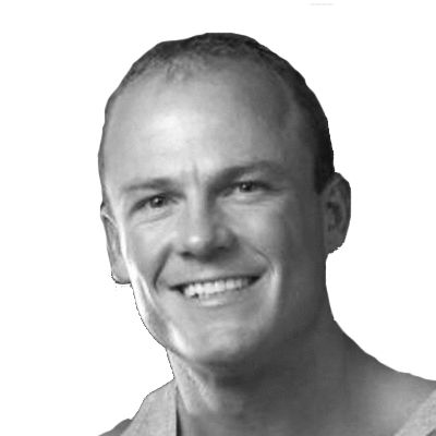 Joe Decker