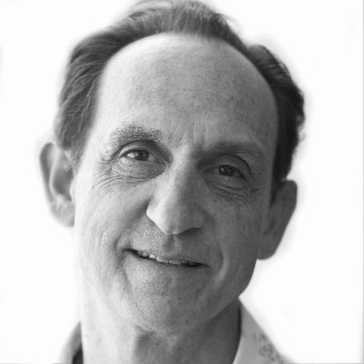 Joe Gantz