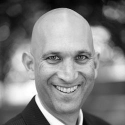 Joel Levin
