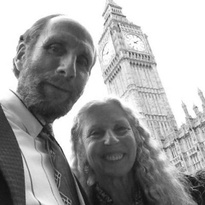 Joel and Michelle Levey