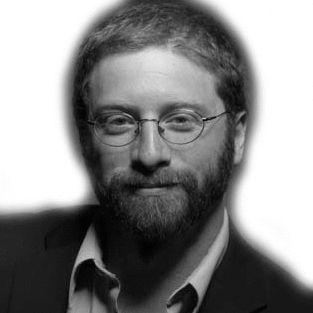 Joel S. Baden Headshot