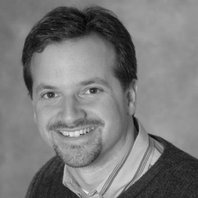 Joel Schwartzberg