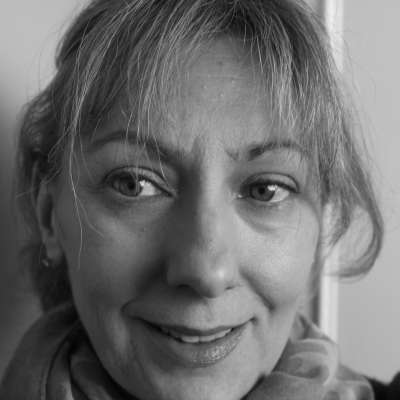 Johanna Sartori