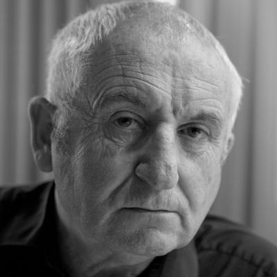 John Bird