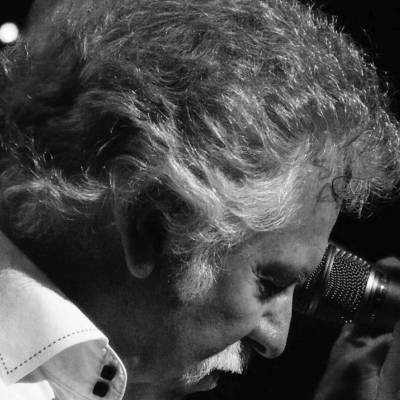 Joe Bonsall