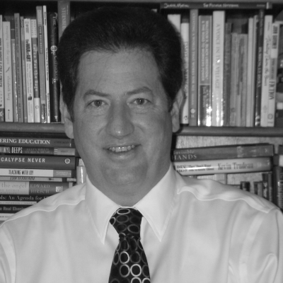John Bredin
