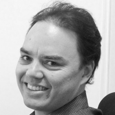 John Cook
