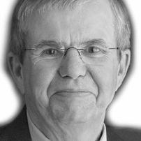 John D. Haeger