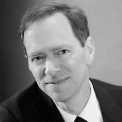 John David Mann