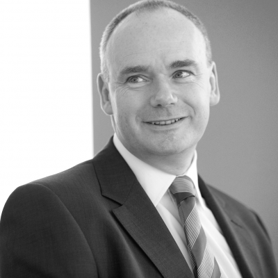 John Fallon