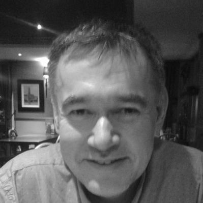 John Fitzpatrick
