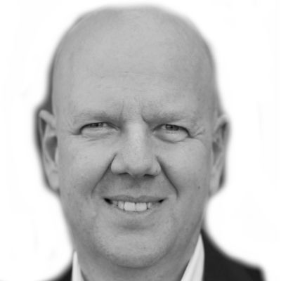 John Gerzema